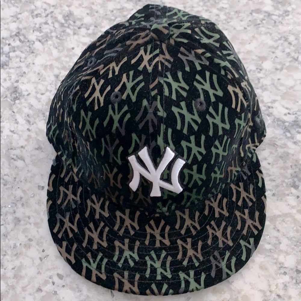 New Era 59Fifty NY Yankees from Lids
